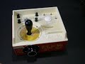 Quad Oscillator and Delay DIY Synth