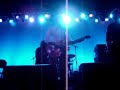 Spoon Playing The Fitted Shirt Live Spoon Playing The Fitted Shirt Live