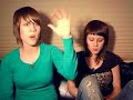 Tegan and Sara interview part 2 Tegan and Sara interview part 2
