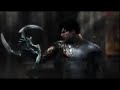 Dark Sector Trailer and Gameplay Video From D3 Publisher Dark Sector Trailer and Gameplay Video From D3 Publisher