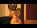 Jordana harp recital: Barcarolle (M. Grandjany)