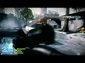 Battlefield 3 Online Gameplay - 870MCS Sniper Shotgun Grand Bazaar Conquest