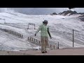 Storm Les 2 Alpes