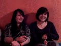 Vani und keks diskutieren �bers nichts