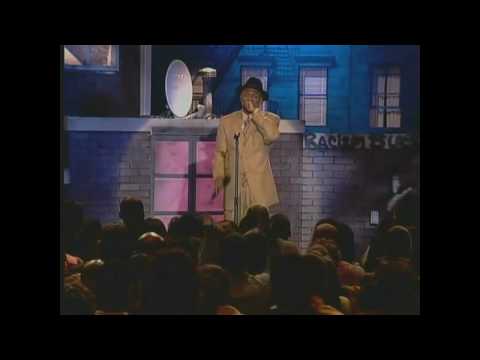 Michael Colyar - Straight from the Projects Trailer