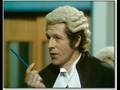 Simon Park Orchestra - Crown Court closing theme
