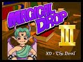 Magical Drop III Music - Mischief Rock 'n Roll ver. 2 (The Devil)