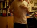 Human Body Drums - Beat of the Torso