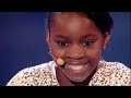 Natalie Okri - Semi Final 1 - Britian's Got Talent 2009
