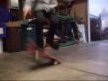 caveman/ollie