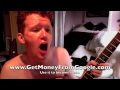 @Ed_Dale Wow, Ed - you look so young in this video (it IS you, isn't it...) http://bit.ly/XTqj9