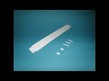 Tutorial para el armado de chasis de kits de los coches Model Láser...