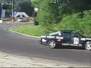 Toyo Drift Cup 2008 - wy?cigi