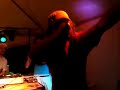 Dodo - Schnee Vo Gester @ Reeds Openair 2008 Pf�ffikon ZH