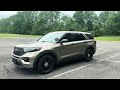 Used 2020 Beige Ford Base video 1