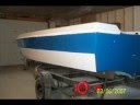 my boat rebuild