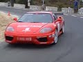 Test Dani Sol� - Ferrari 360 Rallye - SobreviratS