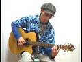 Ragamuffin (2nd ver) - Michael Hedges