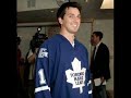 Andrew Raycroft Tribute