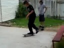 tim billy royce skating in utah