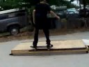 tim billy royce skating in utah