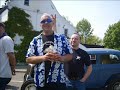 The 2008 Meltdown Reliability Run Movie Part 1