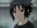 Sasuke's Bringing Sexy Back