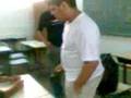 na escola ...