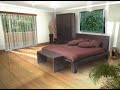 Photo-realistic 3D Renderings
