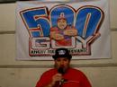 500guy TV Detroit Recap 500guy TV Detroit Recap