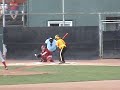 Lennox 09 Dean Patterson.mp4