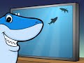 Why Sharks Attack #2