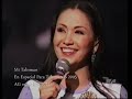 Ana Gabriel Mi Talisman