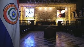 Entrevista com o Grão-Mestre da Grande Loja Simbólica do Paraguai, Resp.´. Irmão Edgar Sánches