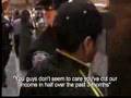 Justice for Hakim, NYC Street Vendor
