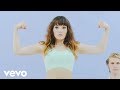 Oh Wonder - High On Humans tekst piosenki