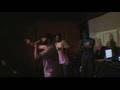 speakers corner presents e.o.w uk final pt 1