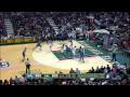 NBA TV Top 5: November 28th