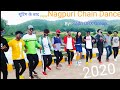 Download New Style Nagpuri Sailo Chain Dance 2020 Mp3 Song