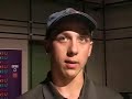 Kyle Nappi: Autograph seeker