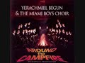 Miami Boys Choir – Veohavta