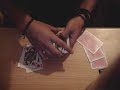 Best card trick in the world
