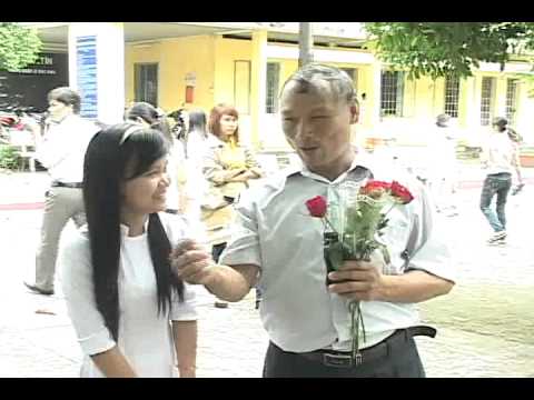 Họp mặt Thống Kê 20-11-2011