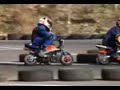 I Criterium Minimotos Malaga - 2� Parte