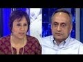Manoj Bhargava: The 'billionaire monk'?