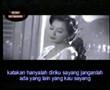 tak pernah terpisah.. dessy ratnasari