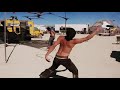 grasshopper hooping at burning man '08