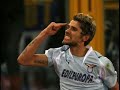 lazio roma 3 2 derby goal pandev rocchi behrami