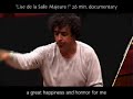 excerpt from documentary 