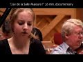 excerpt from documentary 